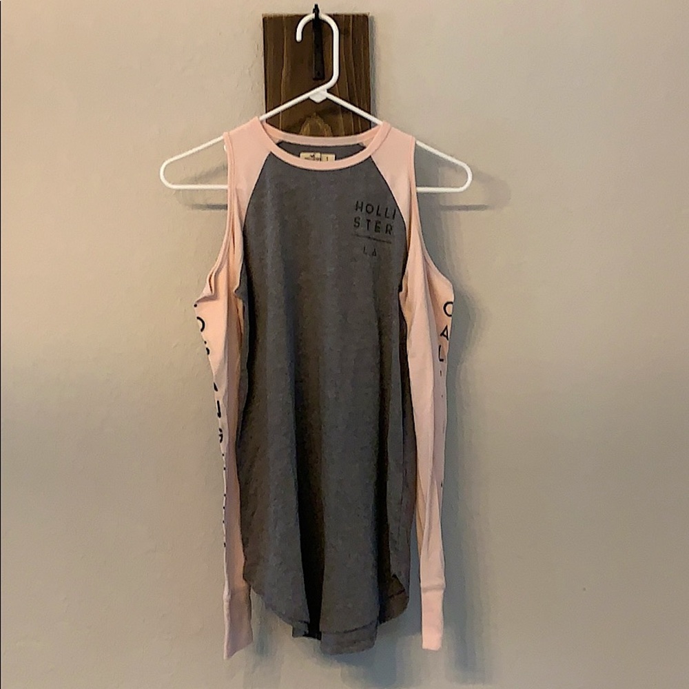 Hollister Sweatshirt
